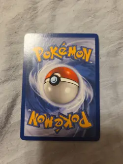 Charmander Pokemon Card 46/102 Original 1999 Base Set Not Graded - Image 4