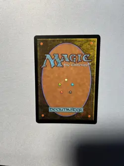 Avatar Kyoshi, Earthbender Avatar: The Last Airbender: Eternal-Legal Foil - Image 2