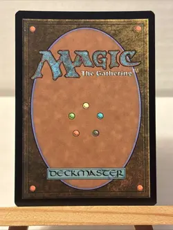 Exotic Orchard (Extended Art) (Surge Foil) Universes Beyond: Doctor Who Foil - Image 2