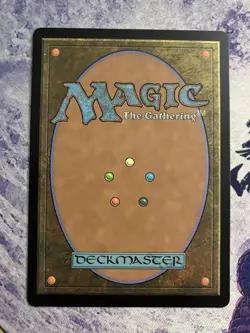 Guttersnipe Commander Masters Regular - Image 2