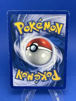 Magneton 9/102 Shadowless Holo Rare - English Base Set (Shadowless)- Pokemon TCG - Image 4