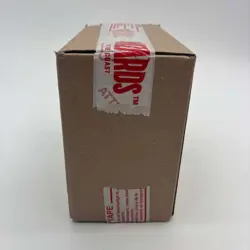 Magic: The Gathering Teenage Mutant Ninja Turtles Commander Deck 4 Box Case - Image 2