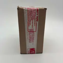 Magic: The Gathering Teenage Mutant Ninja Turtles Commander Deck 4 Box Case - Image 4