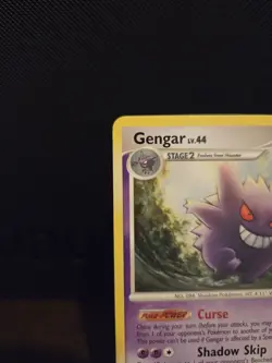 Pokemon TCG Gengar LV.44 Platinum Arceus 16/99 Rare NM/MINT 🌟🌟🌟 - Image 2
