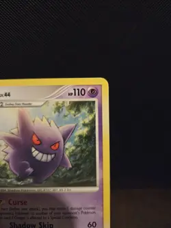 Pokemon TCG Gengar LV.44 Platinum Arceus 16/99 Rare NM/MINT 🌟🌟🌟 - Image 3