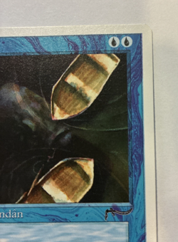 Dandan - NM - Common Magic the Gathering Chronicles 1995 WotC - Image 4