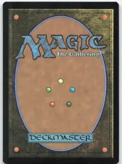 Commander's Plate (Borderless) *Foil* TMC 135 NM - Image 2