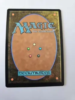 WASTE NOT FOIL [Borderless] - Promo - TMC TMNT MTG #0132 Pizza Box Free Ship - Image 2