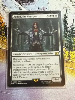 Ardyn, the Usurper #89 Final Fantasy - Image 2