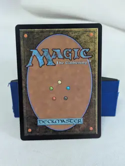 Kaito, Cunning Infiltrator JP Showcase *FOIL* NM 0424 Foundations MTG - Image 4