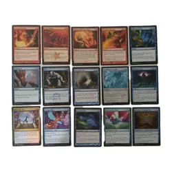 The Emperor of Palamecia - Budget EDH Commander Deck - Includes Deck Box! - Image 3
