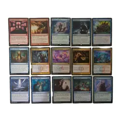 The Emperor of Palamecia - Budget EDH Commander Deck - Includes Deck Box! - Image 4