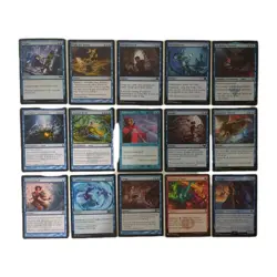 The Emperor of Palamecia - Budget EDH Commander Deck - Includes Deck Box! - Image 5