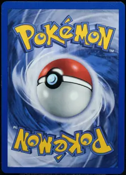 Pokemon TCG Relaxo JU 27/64 Rare Dschungel [NM-MINT] Snorlax Jungle 1999 German - Image 2