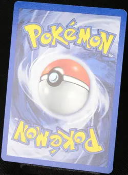 Pokemon TCG Relaxo JU 27/64 Rare Dschungel [NM-MINT] Snorlax Jungle 1999 German - Image 4