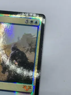 Iridescent Angel - From the Vault: Angels - Foil Mythic - MTG - Magic - Image 5