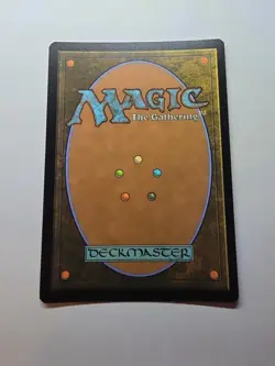 Dream Beavers 0062 Magic the Gathering Teenage Mutant Ninja Turtles Foil U NM - Image 2