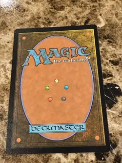 SUPER SHREDDER Magic MTG Teenage Mutant Ninja Turtles Foil - Image 2