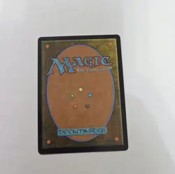 Toxic Deluge Commander Masters Regular - Image 2