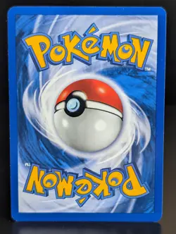 MISTY'S HORSEA 87/132 1999 GYM CHALLENGE SET POKEMON CARD 1st EDITION - Image 2