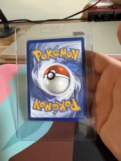 Gengar 050/088 Gamestop Stamped Promo - Pokemon TCG: Perfect Order - Image 3