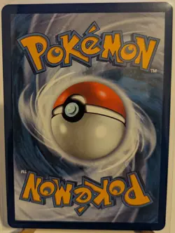 Meowth EX 107/088 Holo | POR Ultra Rare | Pokemon Perfect Order - Image 2