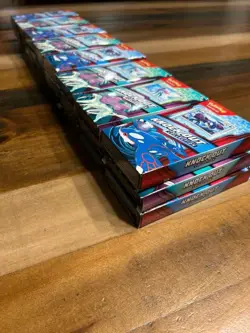 Pokemon TCG Knockout Collection Suicune And Kyogre New/Sealed (19.99/deck) - Image 3