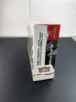 Pokemon Black Kyurem And Melmental Ex Collection Box Bundle Target Black Friday - Image 3