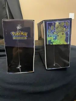 Pokemon TCG: Surging Sparks Elite Trainer Box ETB (x2 Bundle) - Sealed - New - Image 2