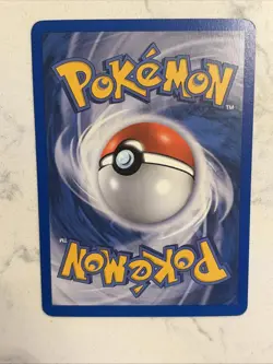 Two Lapras 8/92 Pokemon TCG Legend Maker Holo Rare Stamped - Image 3