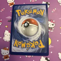 Tapu Fini GX 133/147 Full Art - 2017 Pokemon Burning Shadows LP - Image 4
