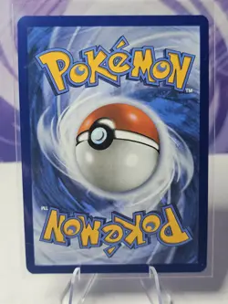 Pokemon TCG Poliwhirl SV06: Twilight Masquerade 042/167 Reverse Holo Common - Image 2