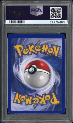 PSA 8 1st Edition 16/102 Zapdos Holo Base Set Pokemon 1999 - Image 2