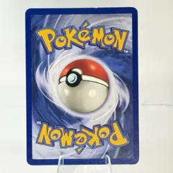 🔥 NM Vaporeon Holo 12/64 🌊 NO SYMBOL Error Misprint 1999 Jungle Pokemon Card💎 - Image 2