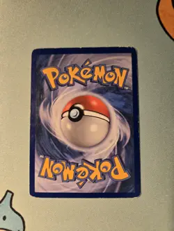[MP] Typhlosion 32/123 - Cracked Ice Holo Theme Deck Exclusives HGSS Pokemon TCG - Image 5