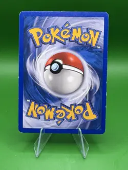 Pokemon Magmar 86/165 Expedition Reverse Holo E-Reader WOTC 2002 - Image 4