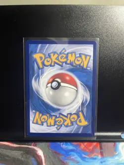 Pokemon Sylveon V Rapid Strike Holo SR 200 HP 148/132 Chinese Card - Image 3