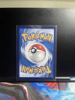 Pokemon Sylveon V Rapid Strike Holo SR 200 HP 148/132 Chinese Card - Image 4