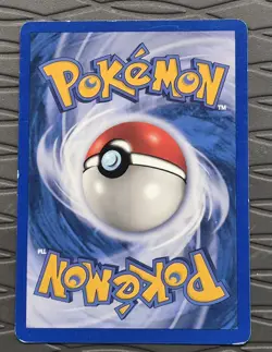 Mudkip 59/109 Ruby and Sapphire 59 (2003) E-Reader Pokemon Card - Image 2