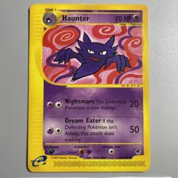 Haunter - Expedition 80/165 Pokemon Tcg - Image 3