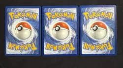 Pokemon TCG First Partner Illustration Collection Series 1 Gen 4 Sinnoh Starters - Image 2
