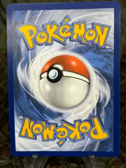 *SWIRL* EEVEE 074/131 Pokemon Day 2025 COSMIC ~Pokemon TCG: Prismatic Evolutions - Image 2