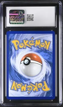 Mega Lucario EX *CGC 10* Special Illustration Rare *Mega Evolution* #179*Pokemon - Image 2