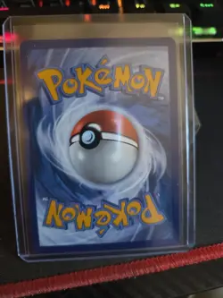 Mew EX 053 Scarlet & Violet Promo Holo Pokemon TCG Card NM Condition - Image 2