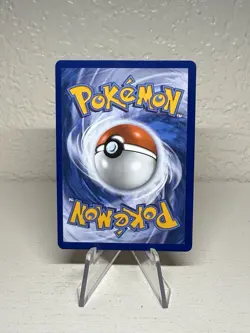 Meowth ex 121/088 ENGLISH Special Illustration Rare - Perfect Order SIR Pokemon - Image 2