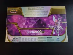 Pokemon TCG Origin Form Palkia Vstar Premium Collection (Factory Sealed) - Image 2