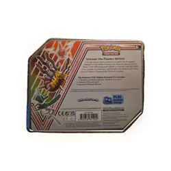 Pokemon Giratina v TCG 2022 Hidden Potential, New in Sealed Tin - Image 2