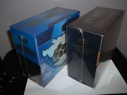 Elite Trainer Box ETB Lot! Pokemon Stellar Crown ETB & Shining Fates ETB Sealed - Image 3