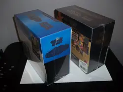 Elite Trainer Box ETB Lot! Pokemon Stellar Crown ETB & Shining Fates ETB Sealed - Image 4