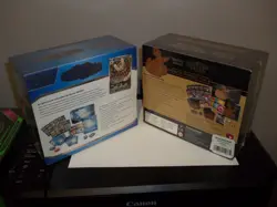 Elite Trainer Box ETB Lot! Pokemon Stellar Crown ETB & Shining Fates ETB Sealed - Image 5